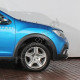 Крыло переднее правое в цвет кузова Renault Sandero Stepway 2 (2015-2021)