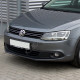 Бампер передний в цвет кузова Volkswagen Jetta 6 (2011-2014)